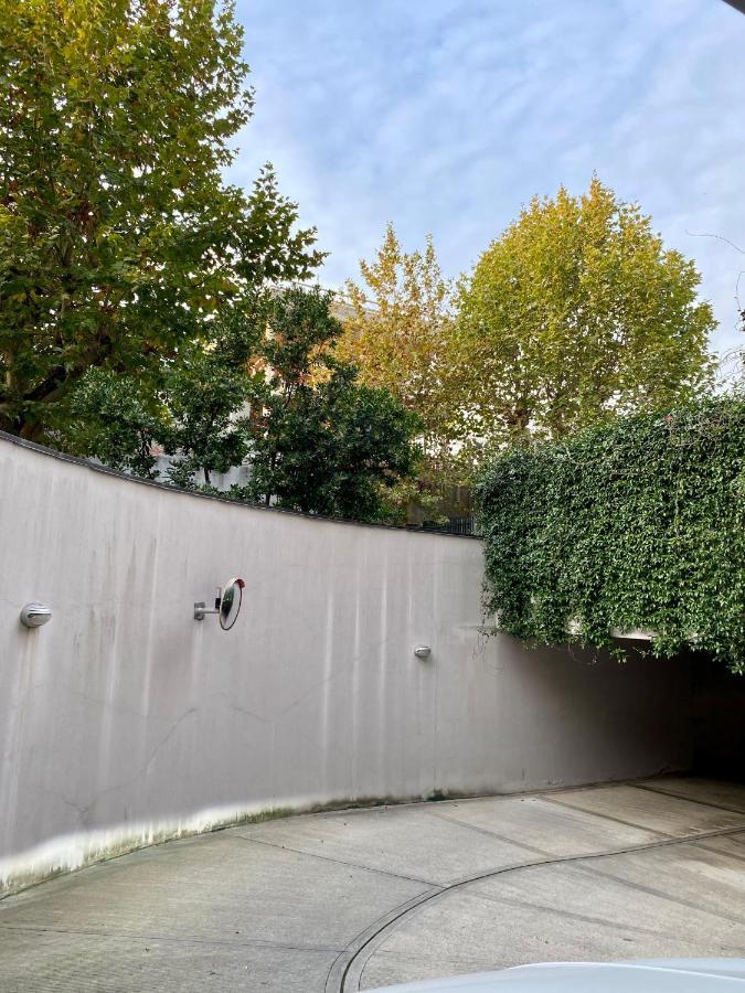 Rooftop Big Terrace Fiera Milano/Portello Exterior photo